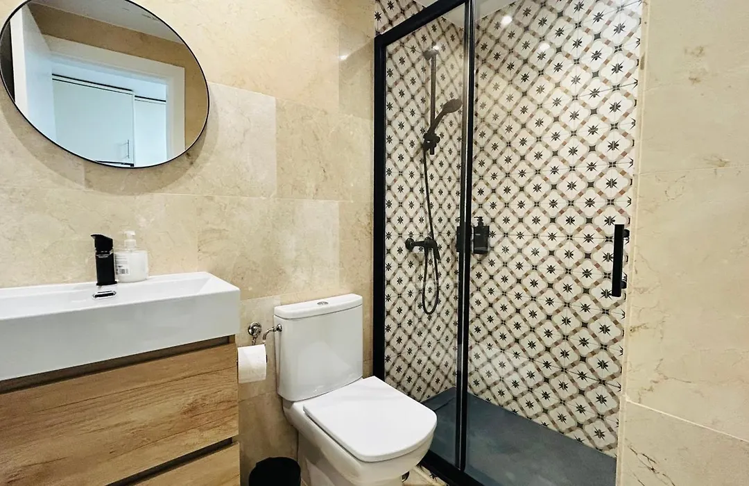 Room Pinar - Apartamento con todas las comodidades - VT 14178-1