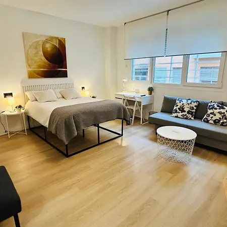 Room Pinar - Apartamento con todas las comodidades - VT 14178-2