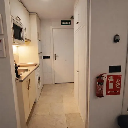 Room Pinar - Apartamento con todas las comodidades - VT 14178-3